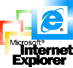 Download Internet Explorer Now!