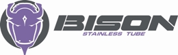 Click to Visit Bison Stainless Tube's Web Site